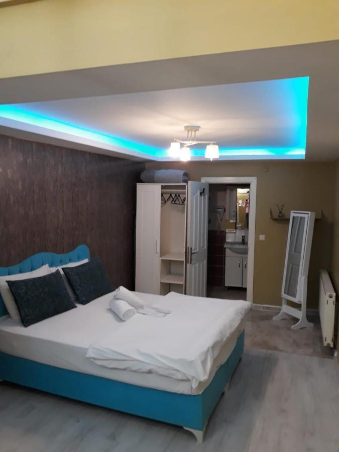 Bird Apartament Istanbul