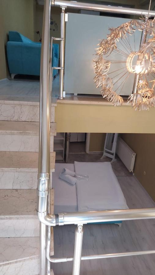 Apartament Bird Istanbul