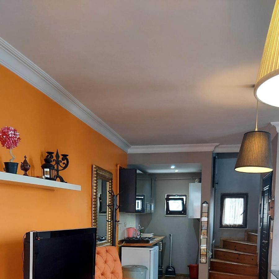 Bird Apartament