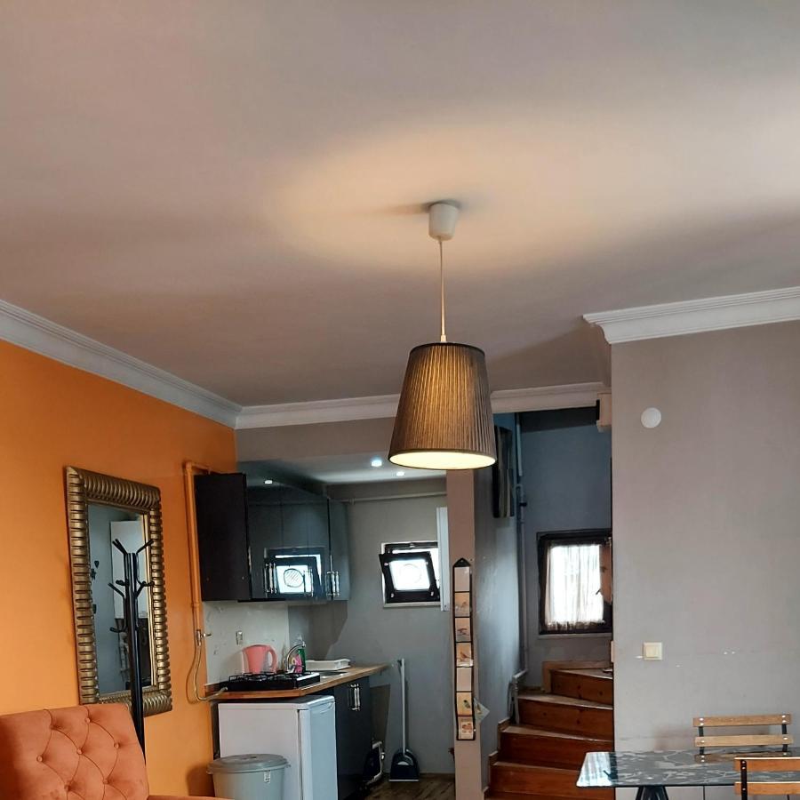 Apartament Bird