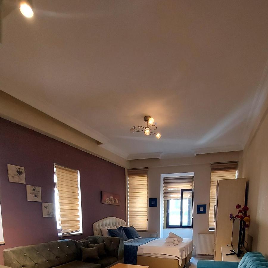 Apartament Bird *
