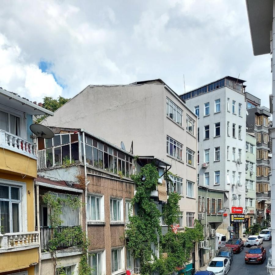 Bird Apartament *