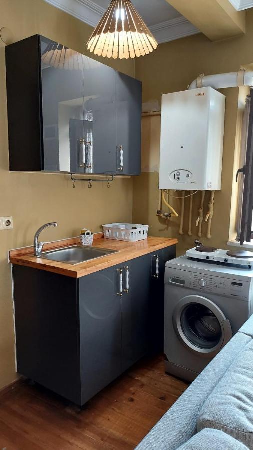 Apartament Bird Istanbul
