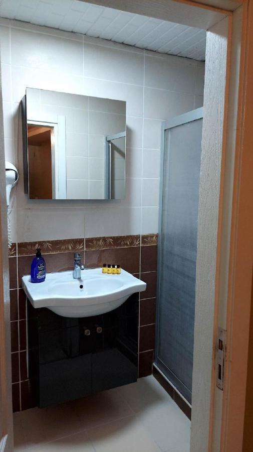 Apartament Bird Istanbul