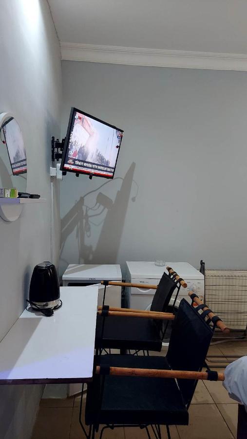 Bird Apartament Istanbul