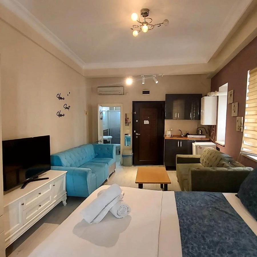 Apartament Bird