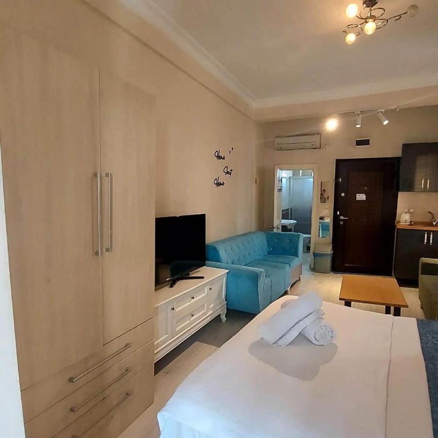 Bird Apartament Istanbul