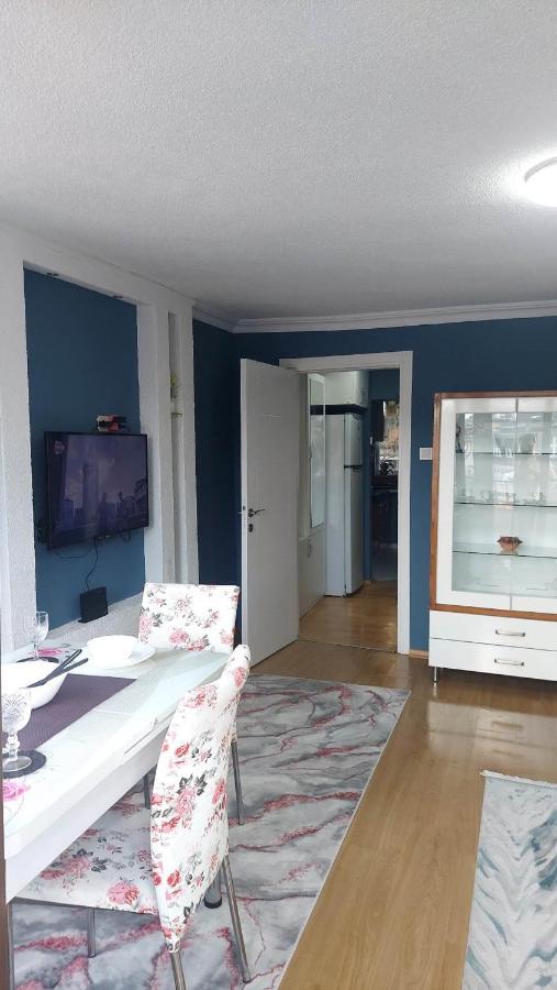 Bird Apartament *